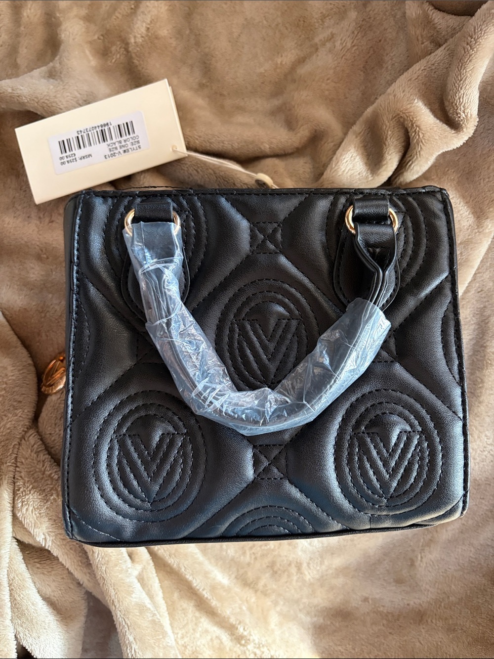 Valentino orlandi bag - Picture 3 of 5